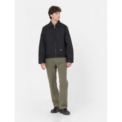 Dickies Lined Eisenhower Jacket