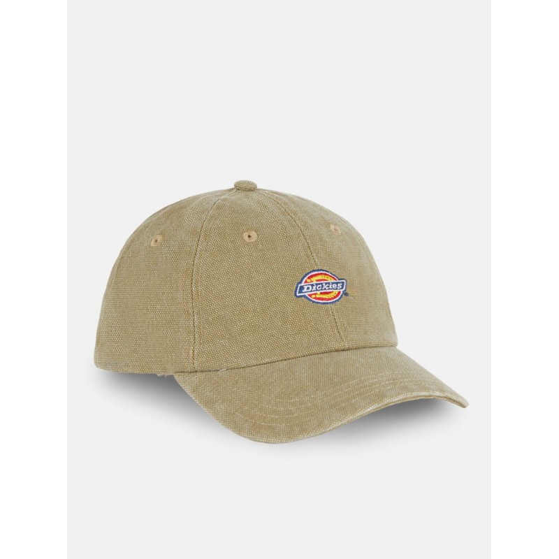 Dickies Hardwick Duck Canvas Cap