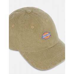 Dickies Hardwick Duck Canvas Cap