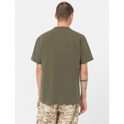 Dickies Mount Vista Pocket T-Shirt