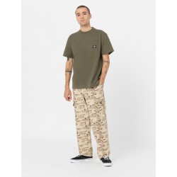 Dickies Mount Vista Pocket T-Shirt