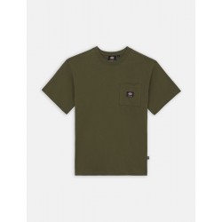 Dickies Mount Vista Pocket T-Shirt