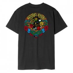 Santa Cruz Dressen Mash Up Opus T-Shirt