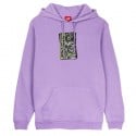 Santa Cruz Roskopp Rigid Face Front Hoodie