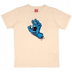 Santa Cruz Screaming Hand Kids T-Shirt