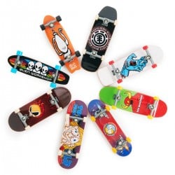 Tech Deck 25th Anniversary Pack - Limited Edition