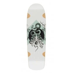 Arbor Pilsner 28.75" Cruiser Skateboard Deck - WF