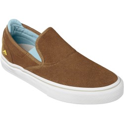 Emerica Wino G6 Slip-On Chaussures