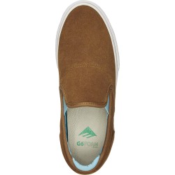 Emerica Wino G6 Slip-On Zapatillas