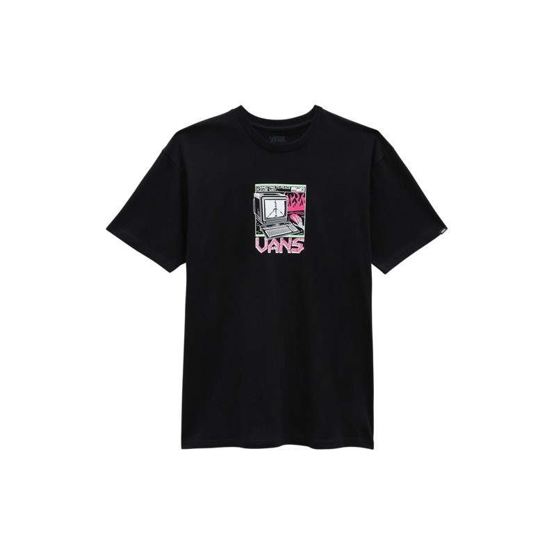 Vans Throwback Peace Machine T-Shirt