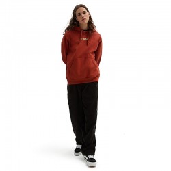 Vans Lowered Loose Hoodie