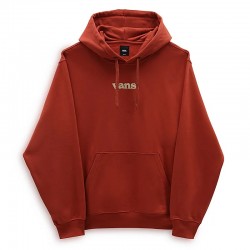 Vans Lowered Loose Hoodie