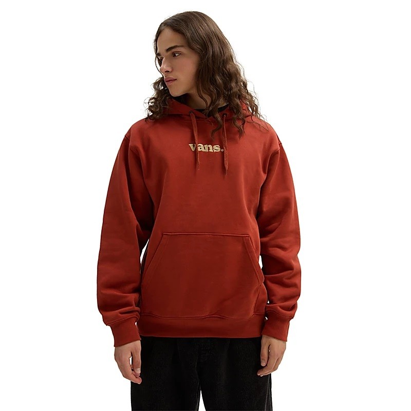 Vans Lowered Loose Hoodie