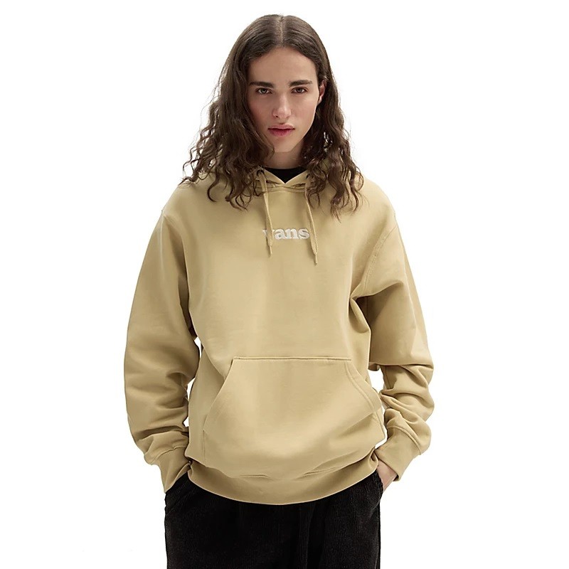 Vans Lowered Loose Hoodie