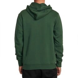 RVCA Del Toro Hoodie