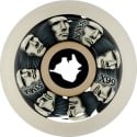 Bones X-Formula Head Rush V5 Sidecut 99A Skateboard Wheels