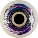 Bones X-Formula Moon Beam V6 Wide-Cut 99A Skateboard Wheels