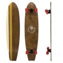 Kahuna Bombora 59" Longboard Complete - WF