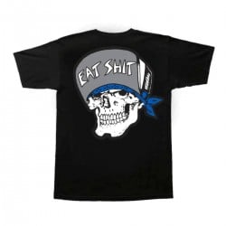 Dogtown Suicidal Skates Eat Shit T-Shirt