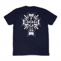 Dogtown Cross Logo T-Shirt