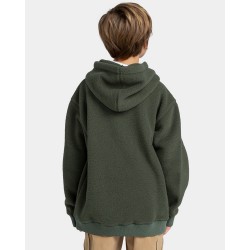 Element Yamsay Fleece Kids Zip-Hoodie-Hoodie