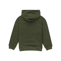 Element Yamsay Fleece Kids Zip-Hoodie-Hoodie