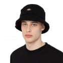 Dickies Red Chute Bucket Hat