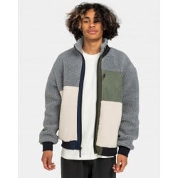 Element Oak Sherpa Jacket