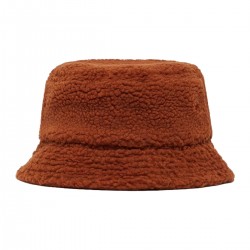 Dickies Red Chute Bucket Hat