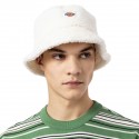 Dickies Red Chute Bucket Hat