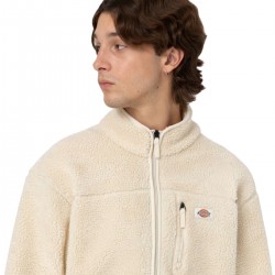 Dickies Mount Hope Fleece Jacket