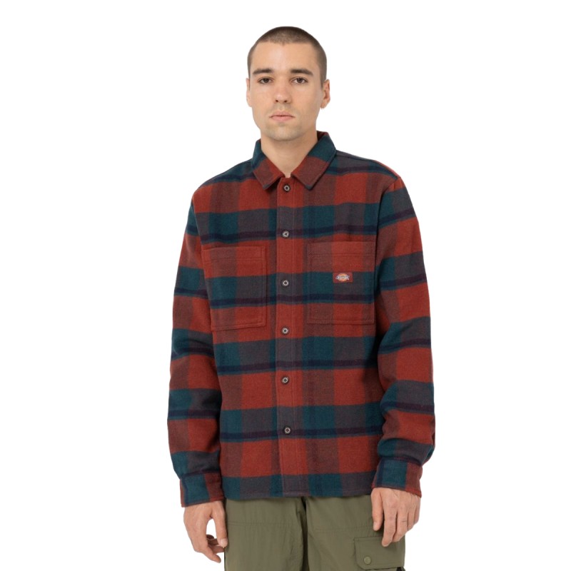 Dickies Coaling Shirt