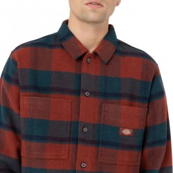 Dickies Coaling Shirt