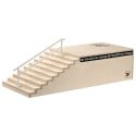 Blackriver 10-Stair For Fingerboard