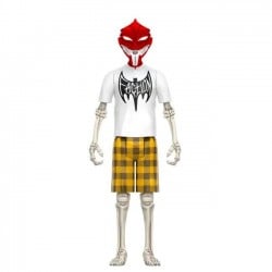 Powell Peralta x Super7 ReAction Figure