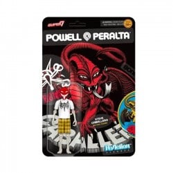 Powell Peralta x Super7 ReAction Figure