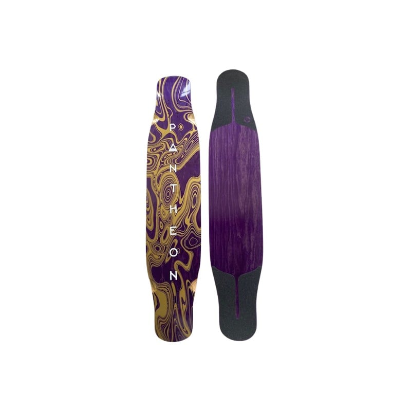 Pantheon Tandava 2 45" Longboard Deck