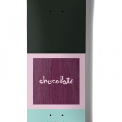 Chocolate Fernandez OG Square 7.875" Skateboard Deck