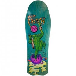 Vision Ken Park III 10.0" Old School Skateboard Deck