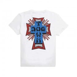 Dogtown Cross Logo T-Shirt