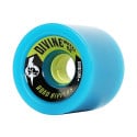 Divine Road Rippers "Thunder Hand" 70mm Ruote