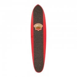 Gordon and Smith Fibreflex 27" Classic Slalom Model Skateboard Deck