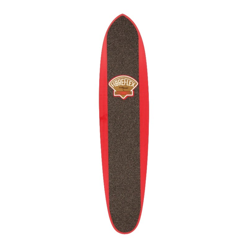 Gordon and Smith Fibreflex 27" Classic Slalom Model Skateboard Deck