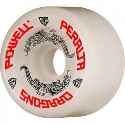 Powell-Peralta Dragon Formula 64mm Skateboard Wheels