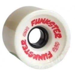 Funkster 69mm Wheels - WF