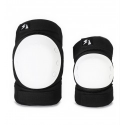 S-One Park Knee and Elbow Pad Set