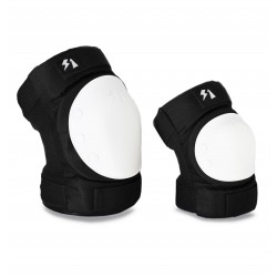 S-One Park Knee and Coudiere Pad Set