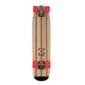 Comet 33" Cruiser Skateboard Complete