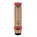 Comet 33" Cruiser Skateboard Deck