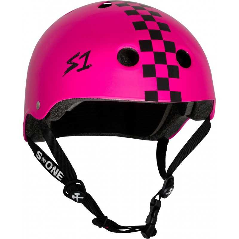 S-One V2 Lifer CPSC Certified Helmet